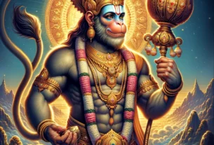 Hanuman Chalisa Hindi