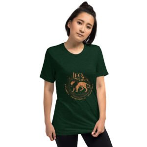 Leo T-Shirt