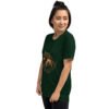 Leo T-Shirt for Men & Women | Zodiac Sign Tee shirt l Short sleeve t-shirt l Unisex tee l Astrology Gift - Image 15