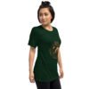 Leo T-Shirt for Men & Women | Zodiac Sign Tee shirt l Short sleeve t-shirt l Unisex tee l Astrology Gift - Image 17
