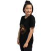 Leo T-Shirt for Men & Women | Zodiac Sign Tee shirt l Short sleeve t-shirt l Unisex tee l Astrology Gift - Image 3