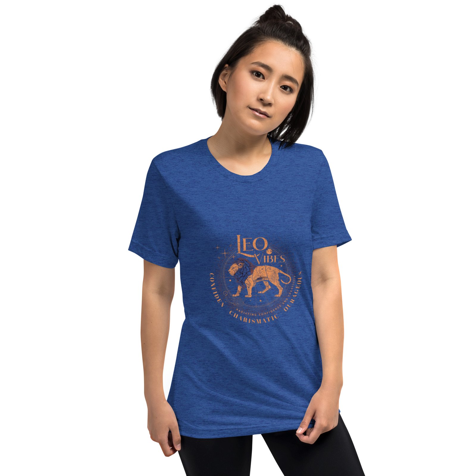 Leo T-Shirt